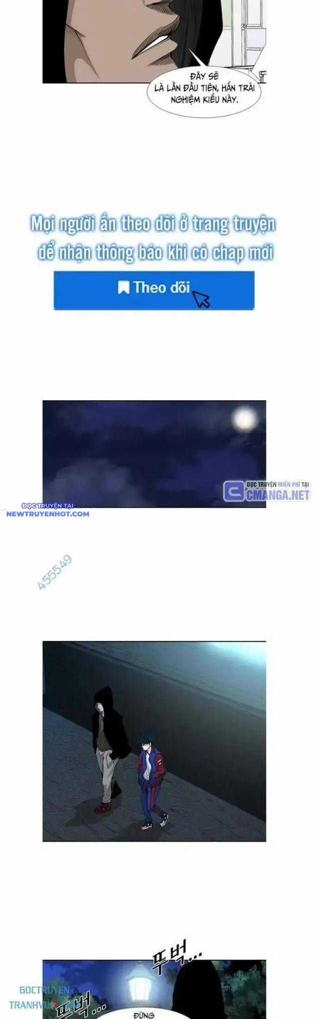 Shark - Cá Mập - Chương 158 - Trang 23