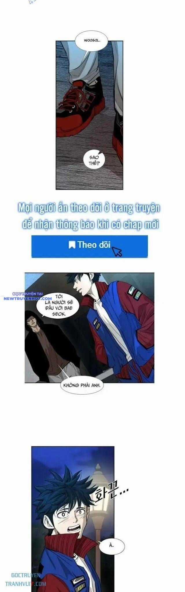 Shark - Cá Mập - Chương 158 - Trang 25