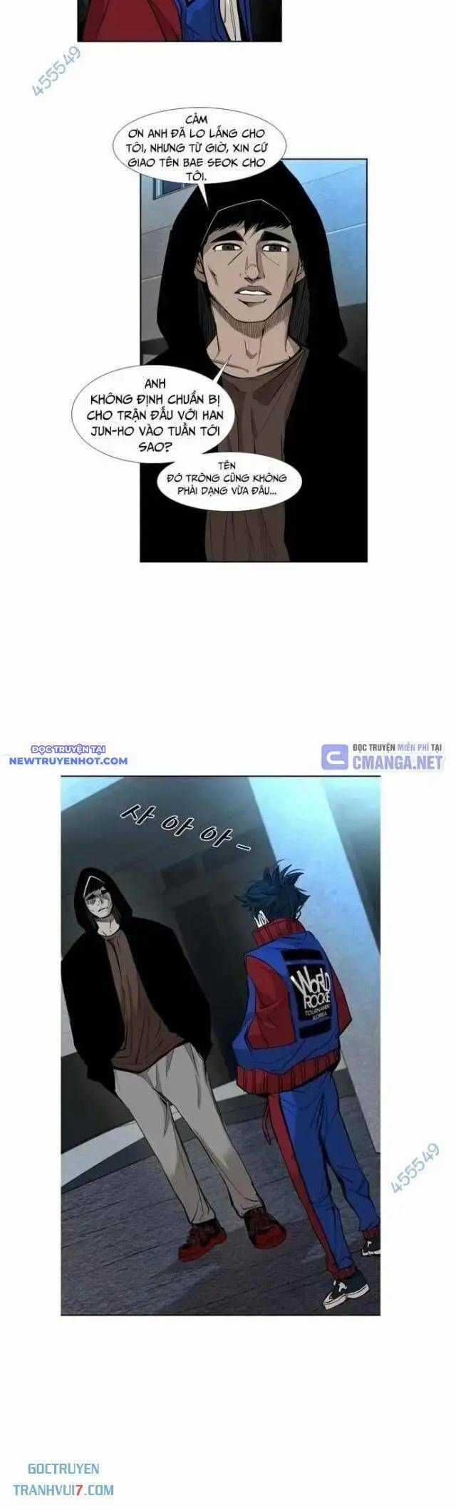 Shark - Cá Mập - Chương 158 - Trang 26