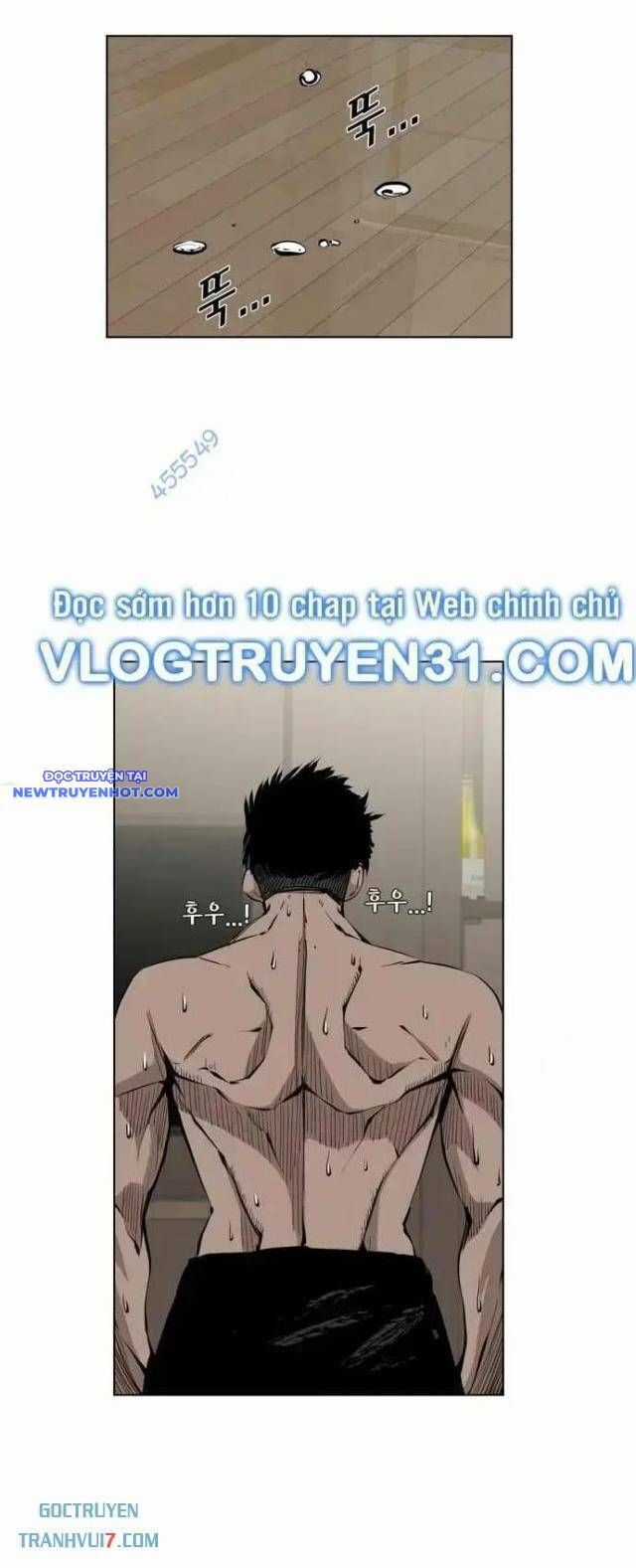 Shark - Cá Mập - Chương 158 - Trang 28