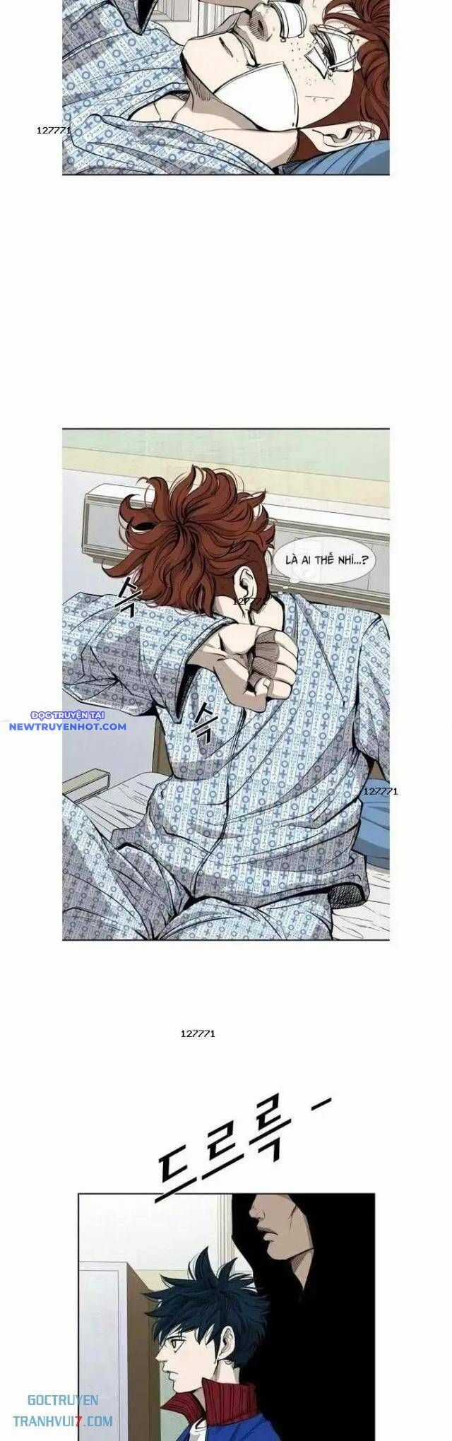 Shark - Cá Mập - Chương 158 - Trang 4