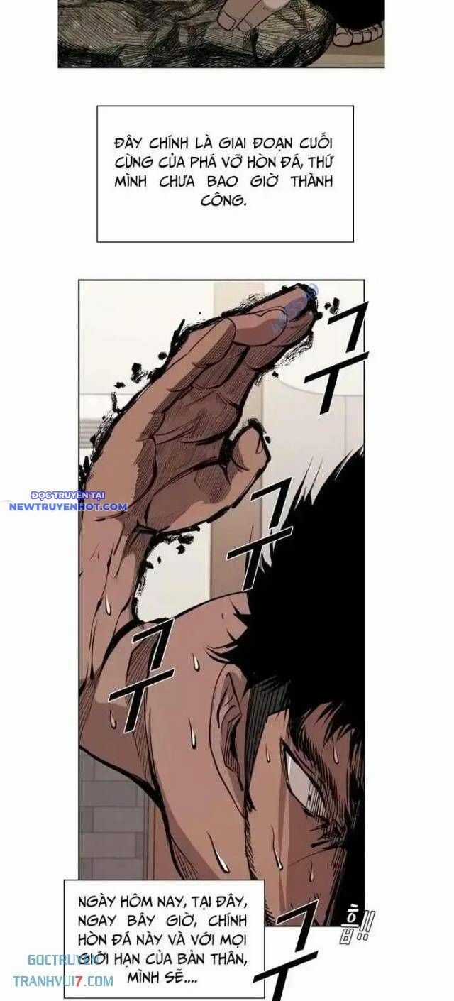 Shark - Cá Mập - Chương 158 - Trang 31