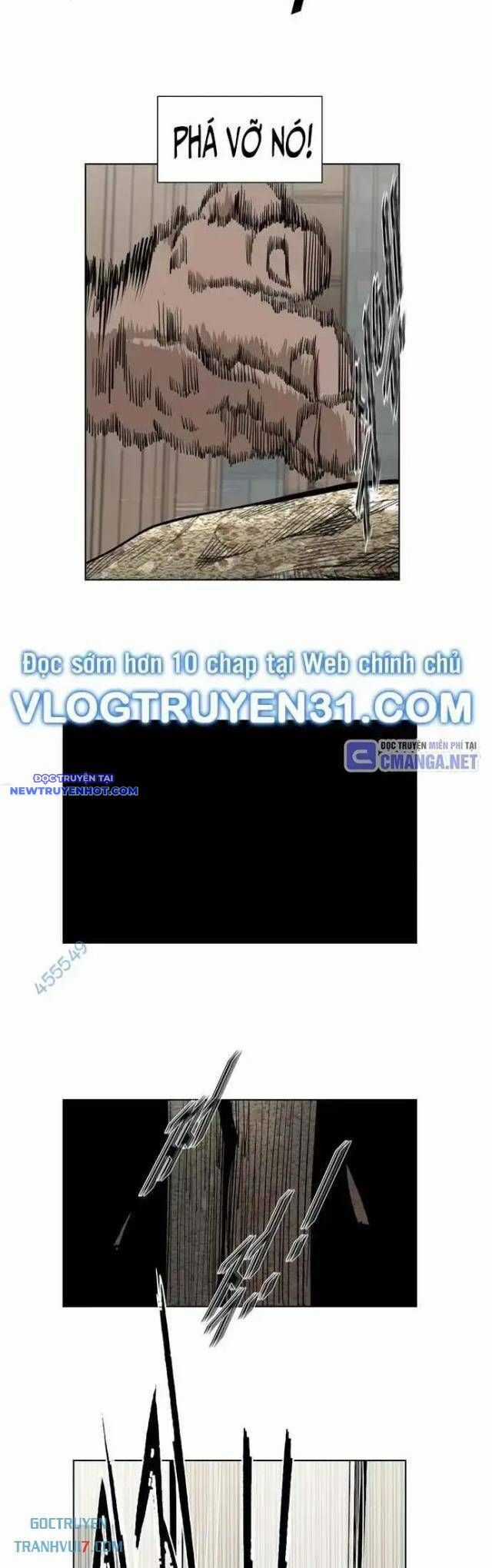 Shark - Cá Mập - Chương 158 - Trang 32