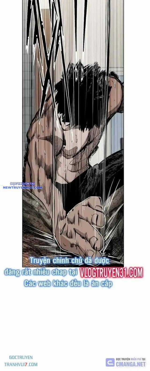 Shark - Cá Mập - Chương 158 - Trang 33