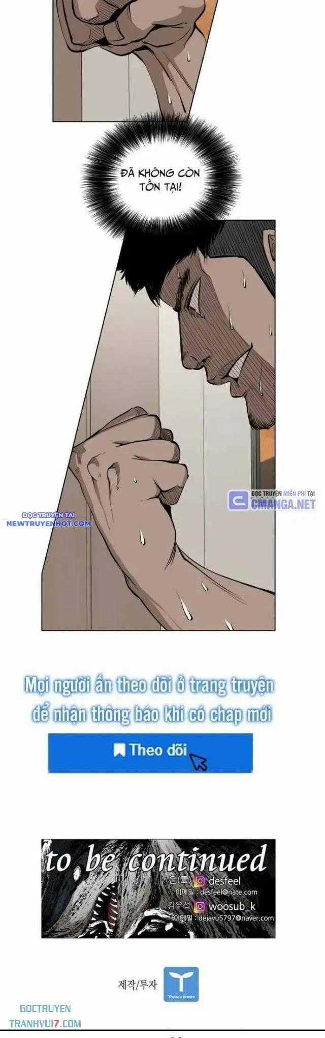 Shark - Cá Mập - Chương 158 - Trang 35