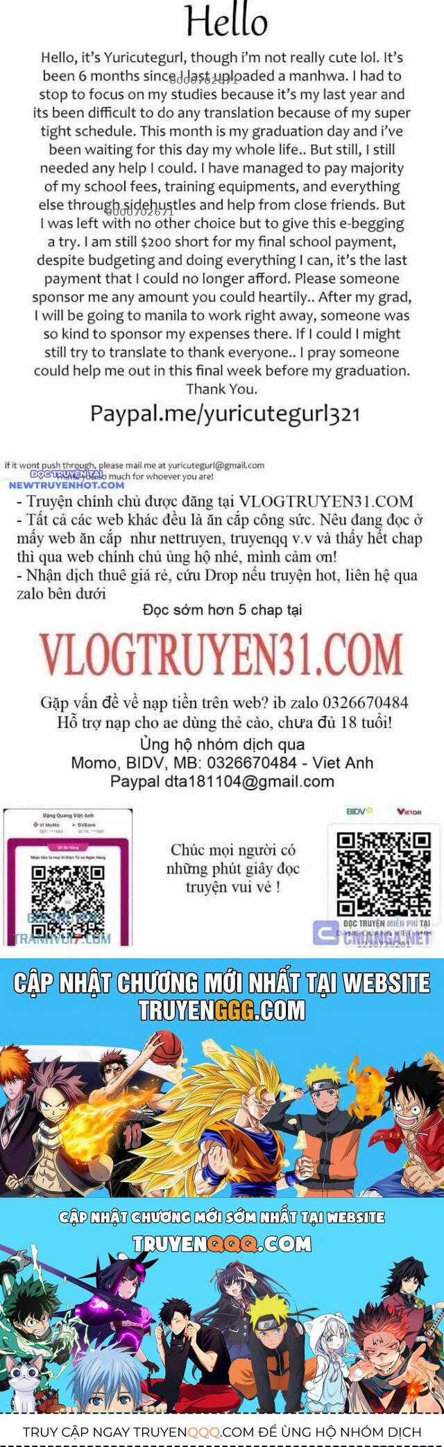 Shark - Cá Mập - Chương 158 - Trang 36