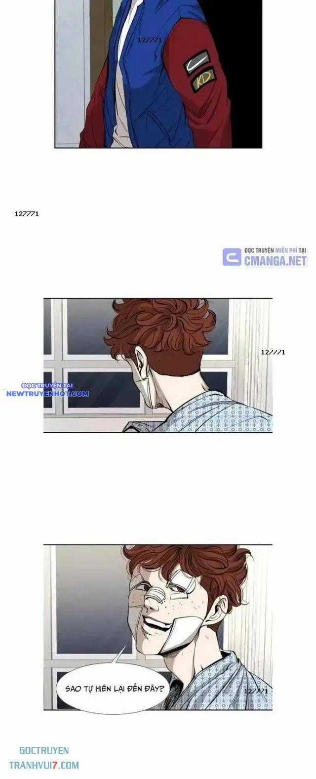 Shark - Cá Mập - Chương 158 - Trang 5