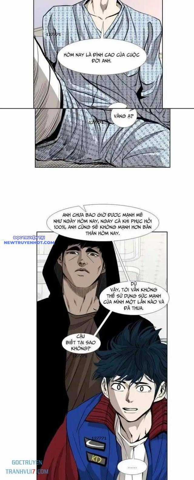 Shark - Cá Mập - Chương 158 - Trang 10