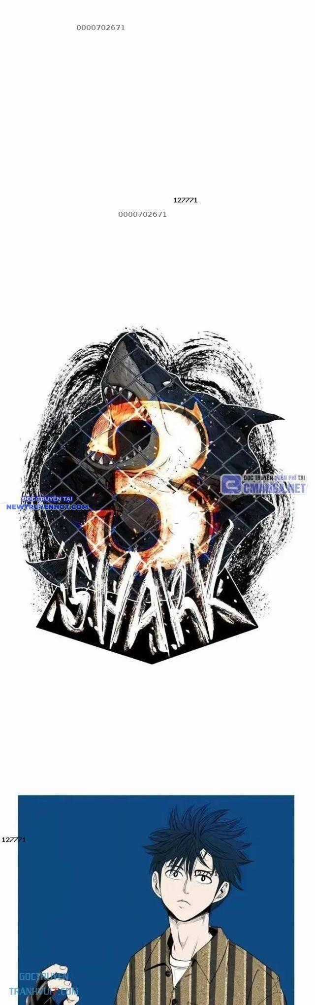 Shark - Cá Mập - Chương 159 - Trang 2