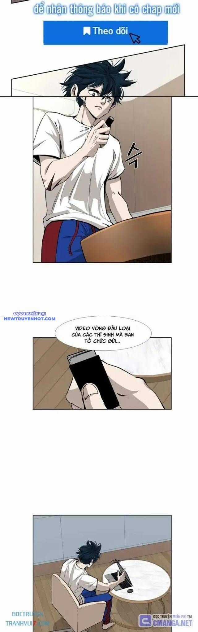 Shark - Cá Mập - Chương 159 - Trang 12