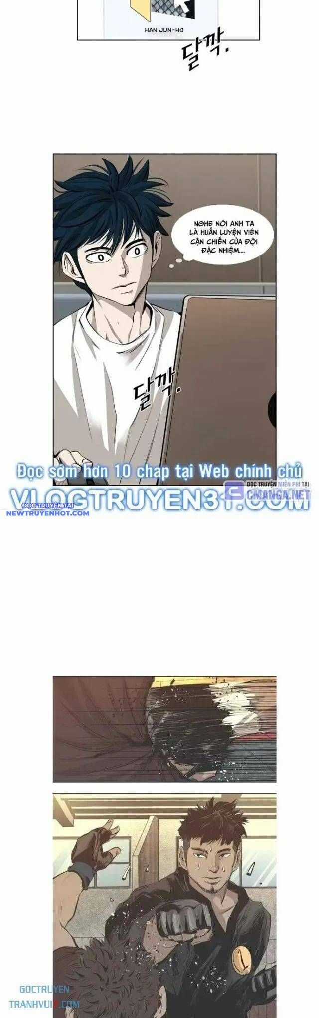 Shark - Cá Mập - Chương 159 - Trang 14