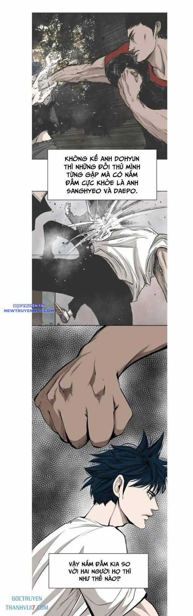 Shark - Cá Mập - Chương 159 - Trang 16