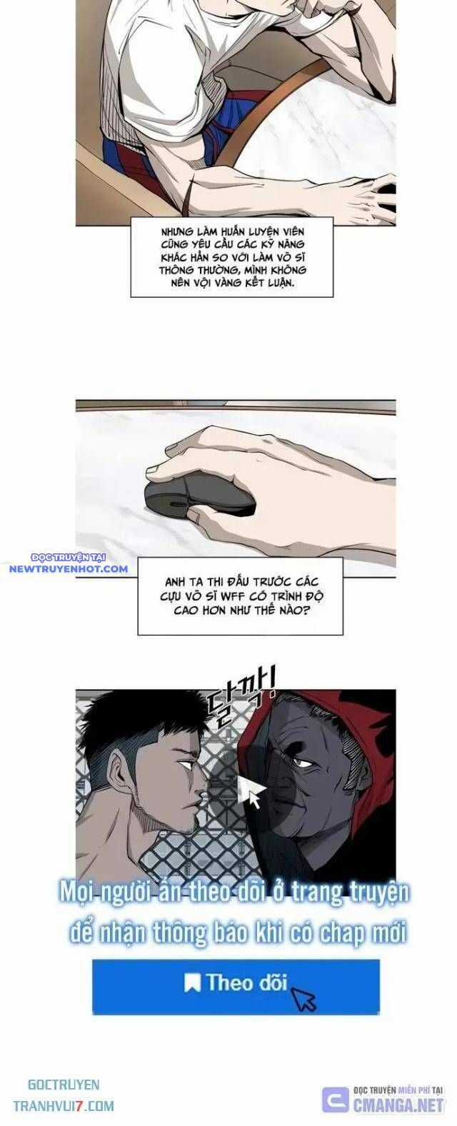 Shark - Cá Mập - Chương 159 - Trang 18