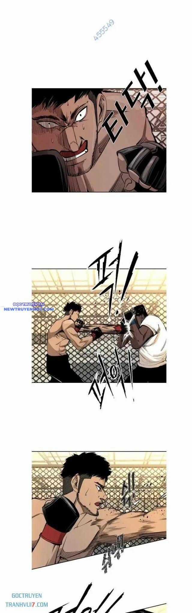 Shark - Cá Mập - Chương 159 - Trang 19