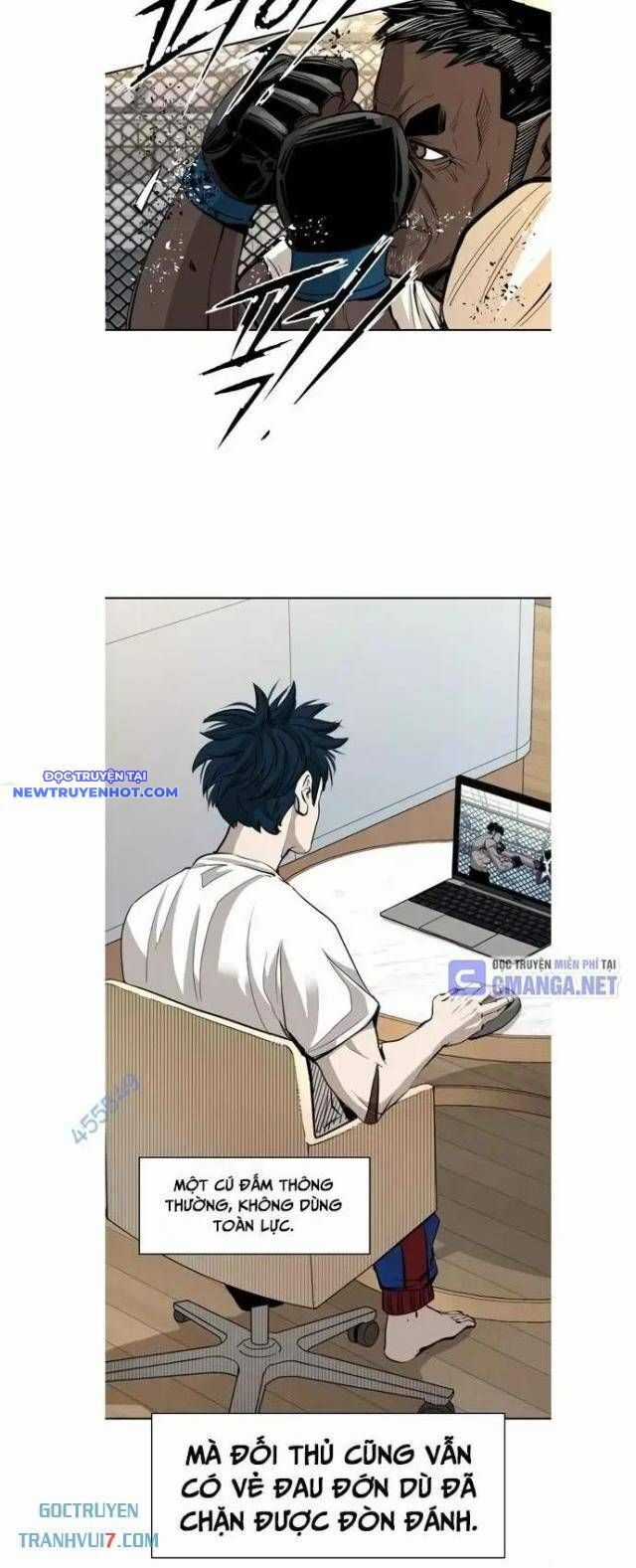 Shark - Cá Mập - Chương 159 - Trang 20