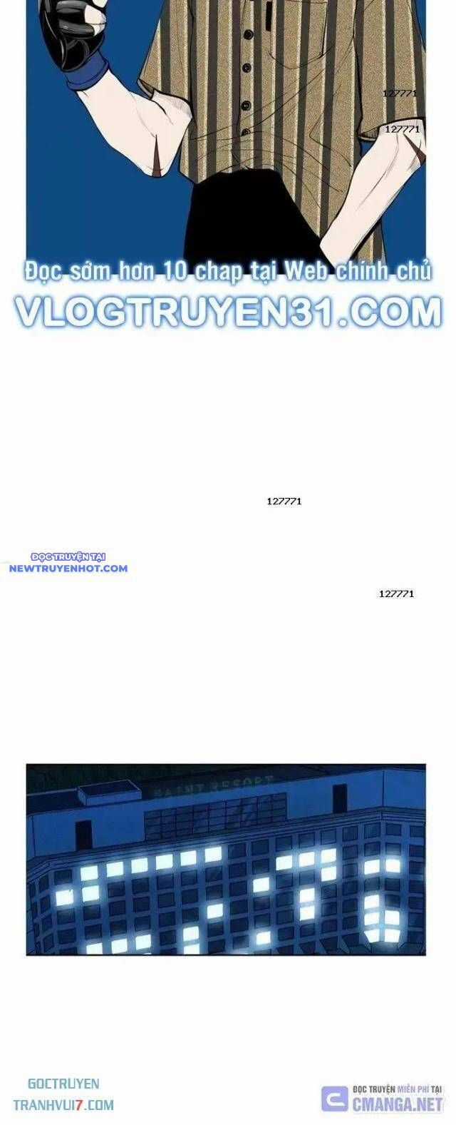 Shark - Cá Mập - Chương 159 - Trang 3