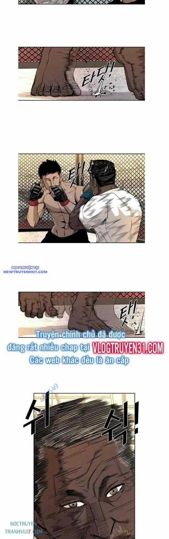 Shark - Cá Mập - Chương 159 - Trang 22