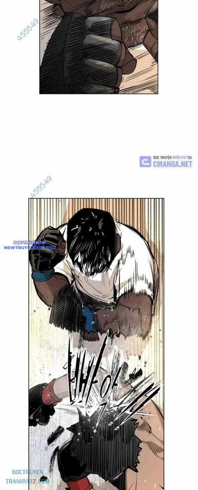 Shark - Cá Mập - Chương 159 - Trang 23