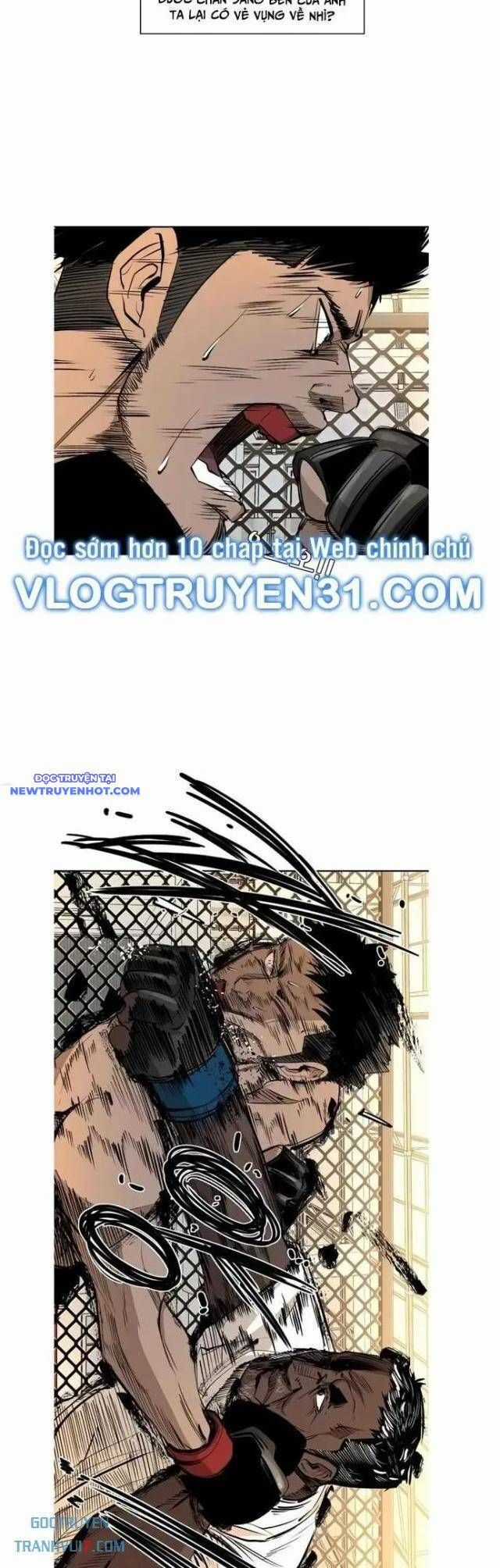 Shark - Cá Mập - Chương 159 - Trang 25