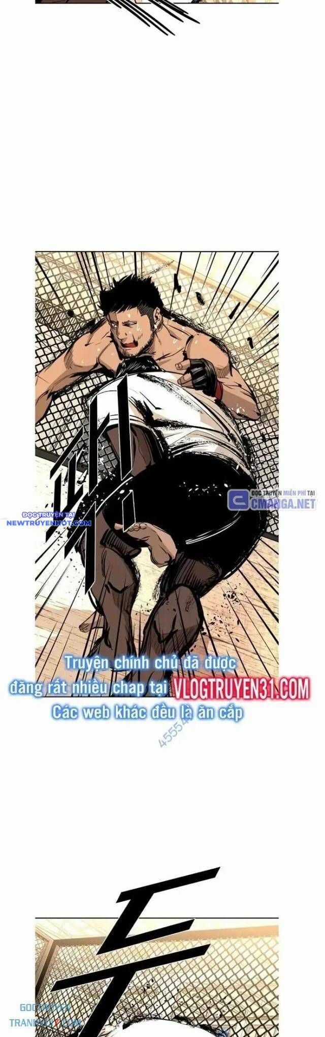 Shark - Cá Mập - Chương 159 - Trang 26