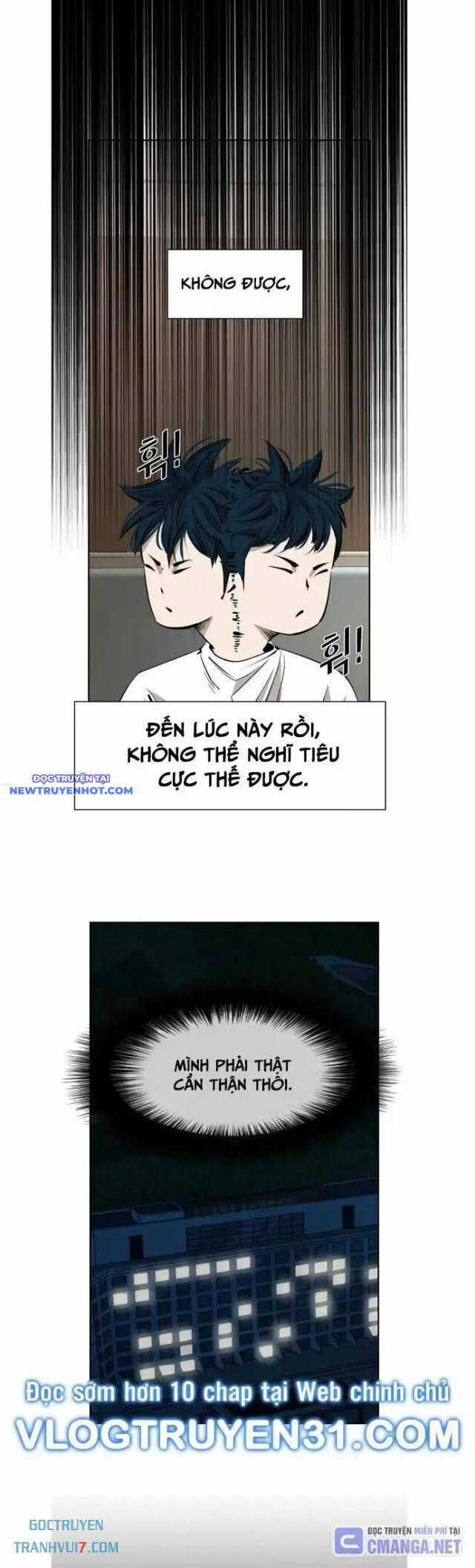 Shark - Cá Mập - Chương 159 - Trang 30
