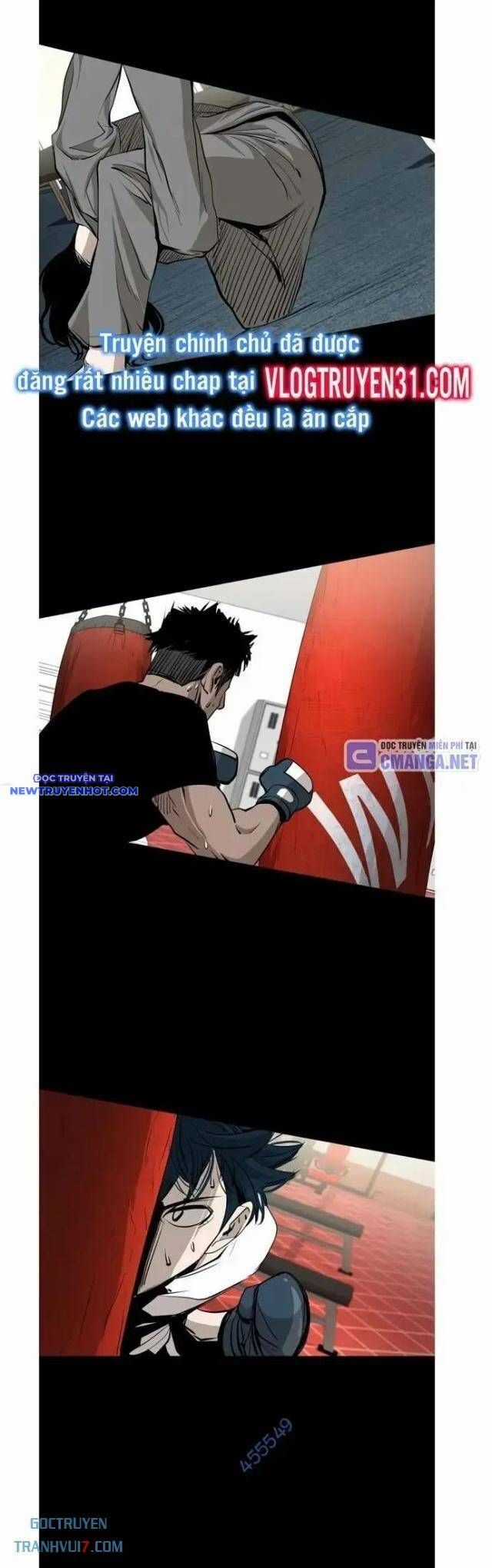 Shark - Cá Mập - Chương 159 - Trang 32