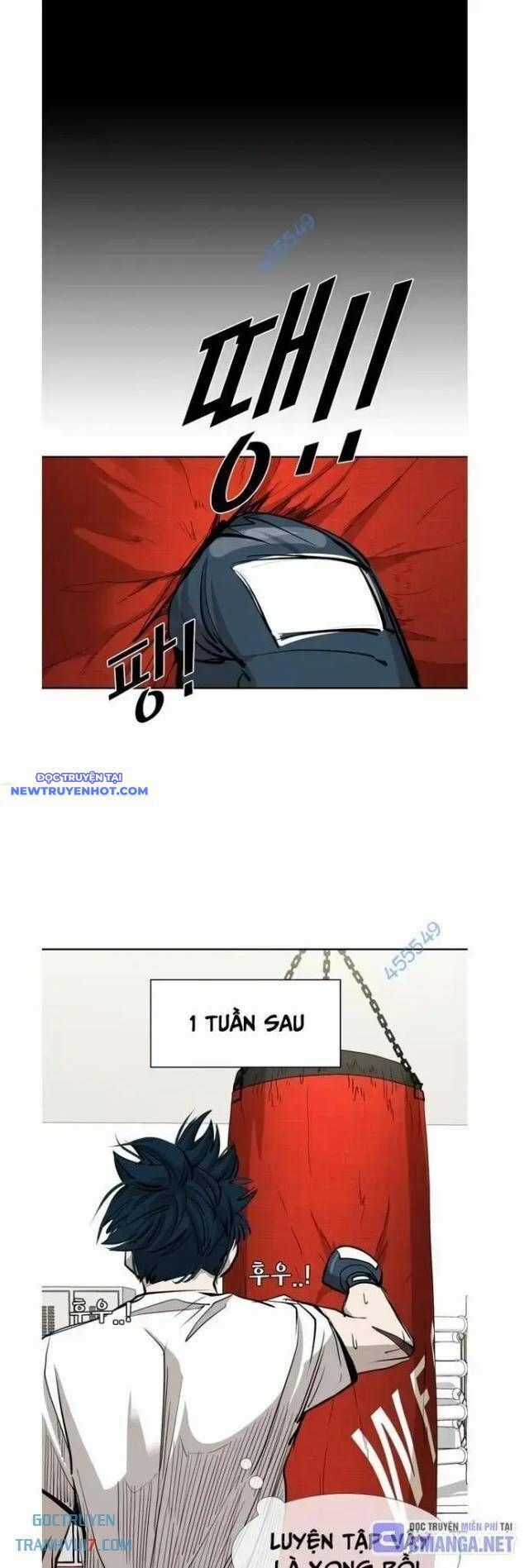 Shark - Cá Mập - Chương 159 - Trang 33