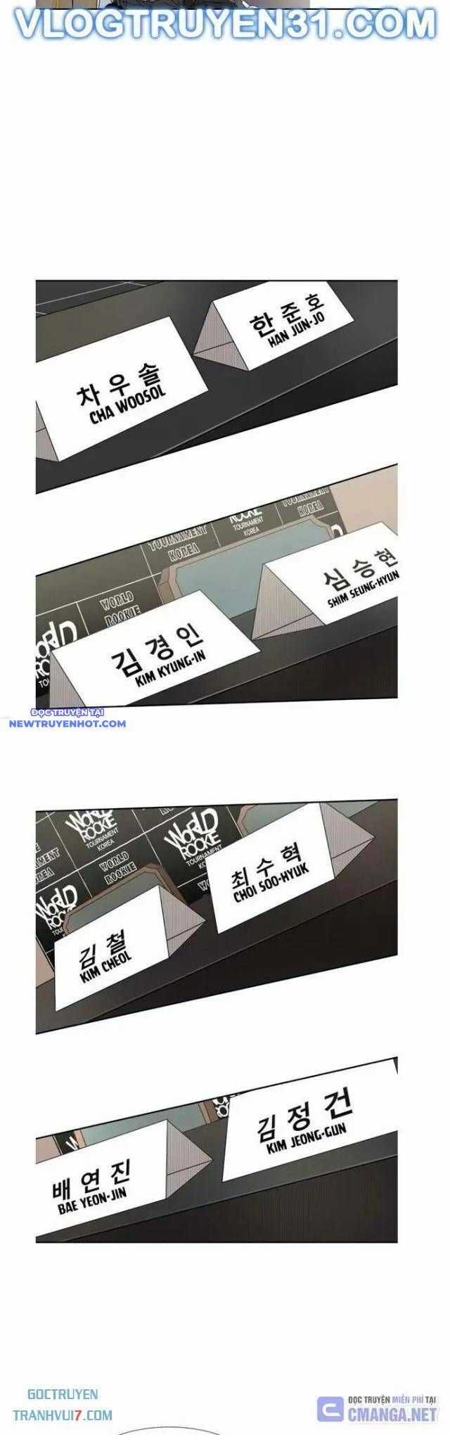 Shark - Cá Mập - Chương 159 - Trang 36