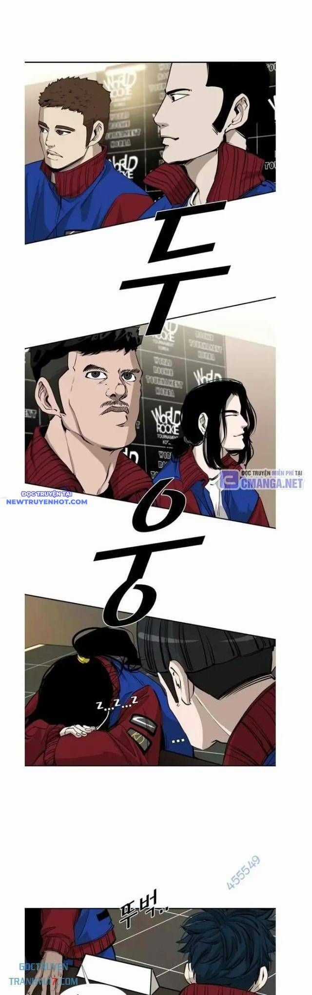 Shark - Cá Mập - Chương 159 - Trang 38