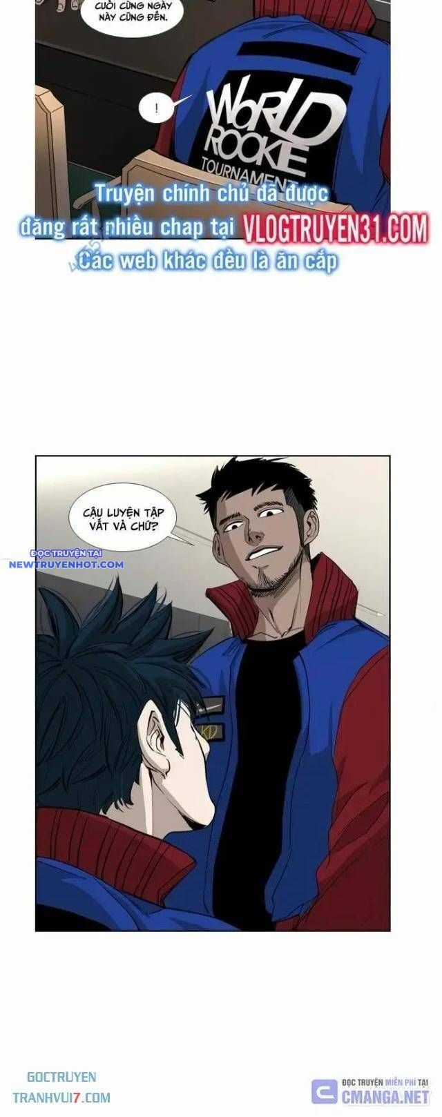 Shark - Cá Mập - Chương 159 - Trang 39