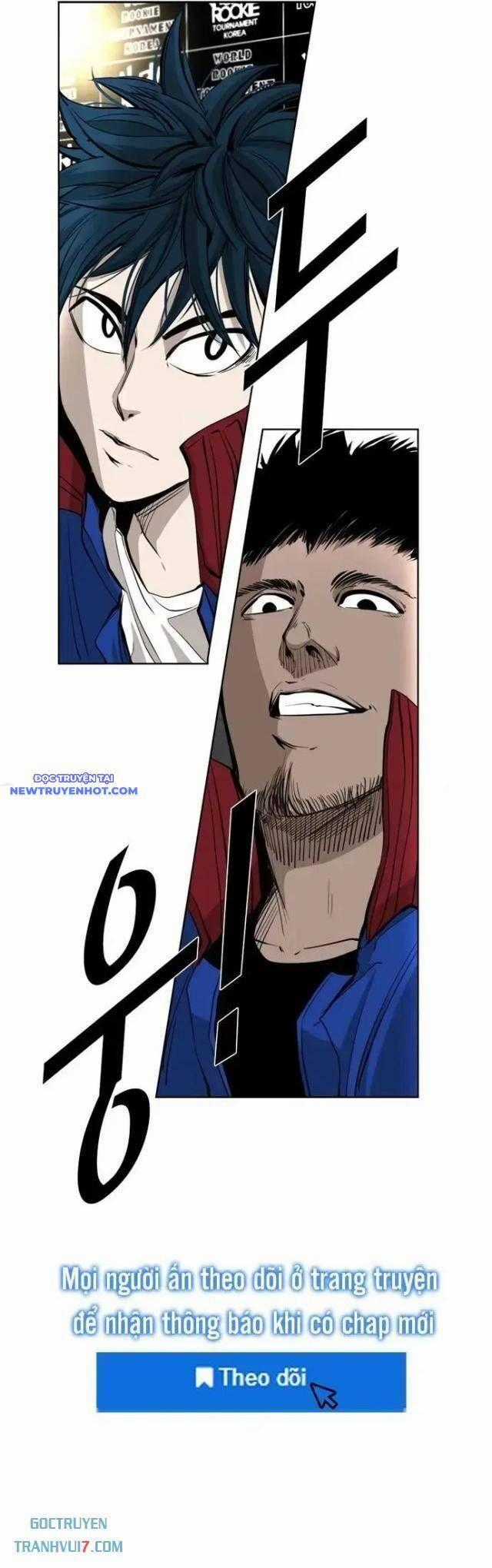 Shark - Cá Mập - Chương 159 - Trang 40