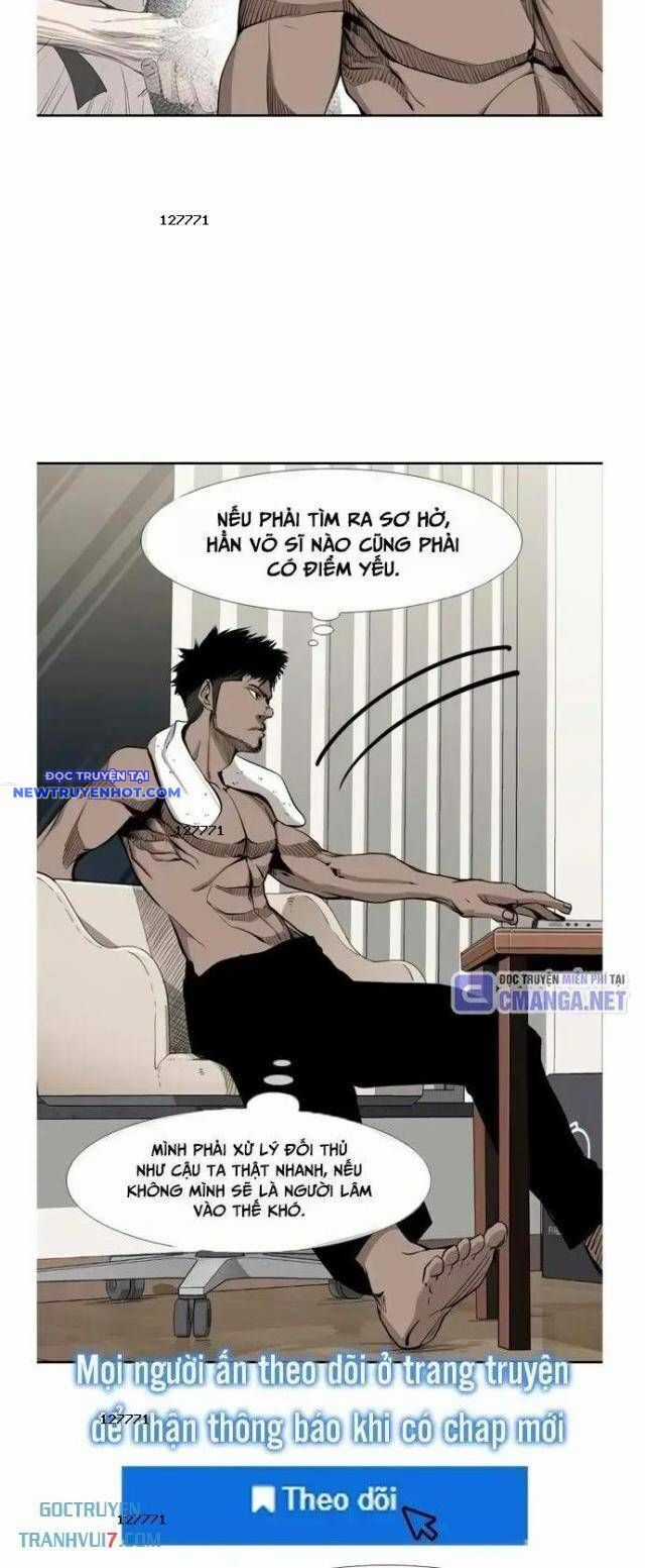 Shark - Cá Mập - Chương 159 - Trang 5