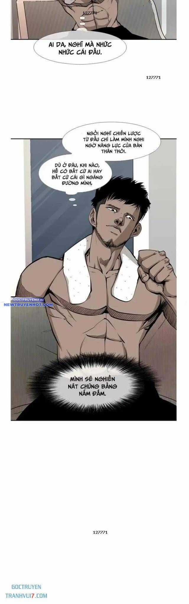 Shark - Cá Mập - Chương 159 - Trang 7