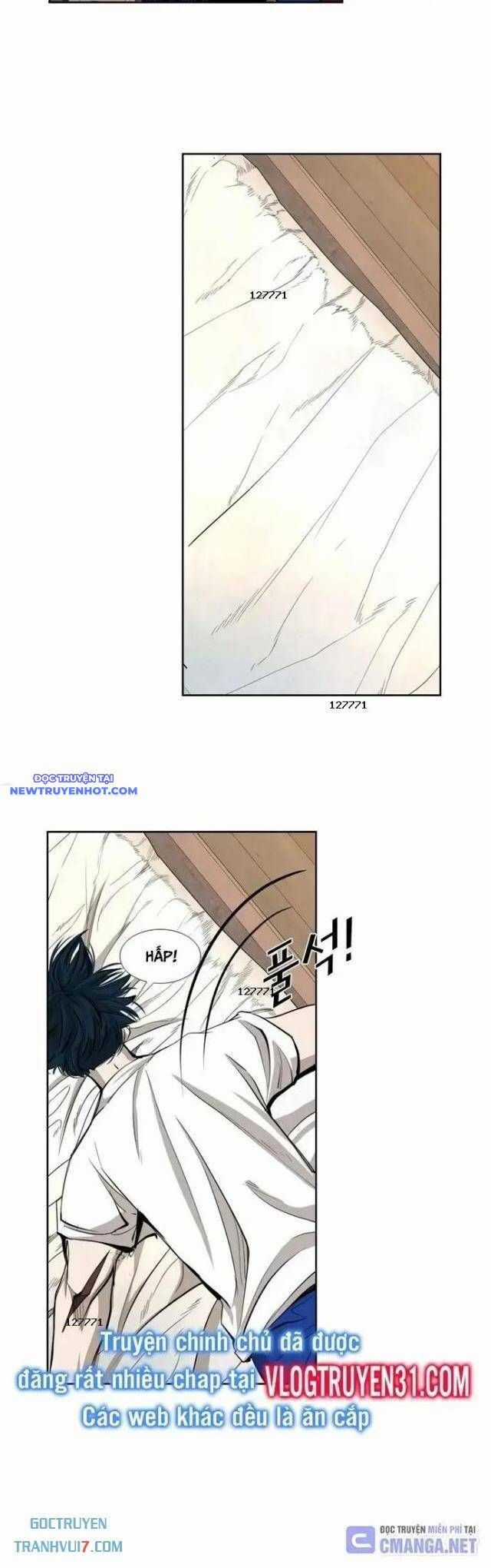 Shark - Cá Mập - Chương 159 - Trang 9