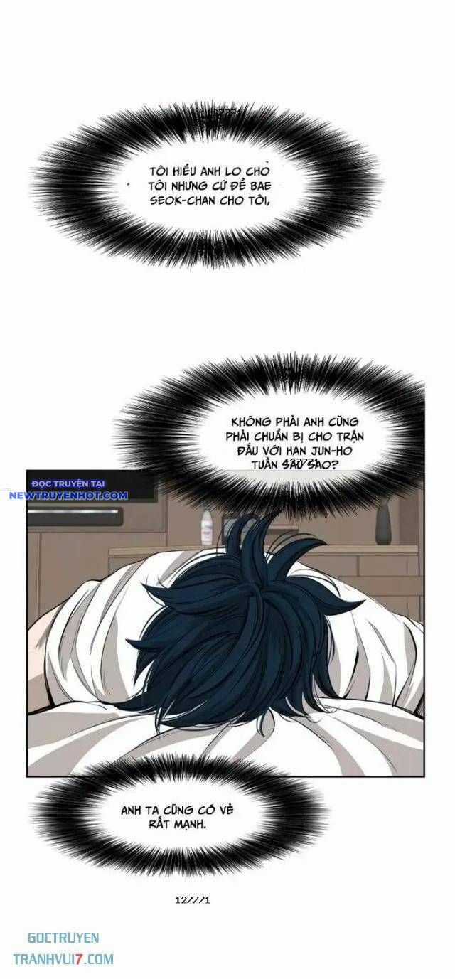 Shark - Cá Mập - Chương 159 - Trang 10