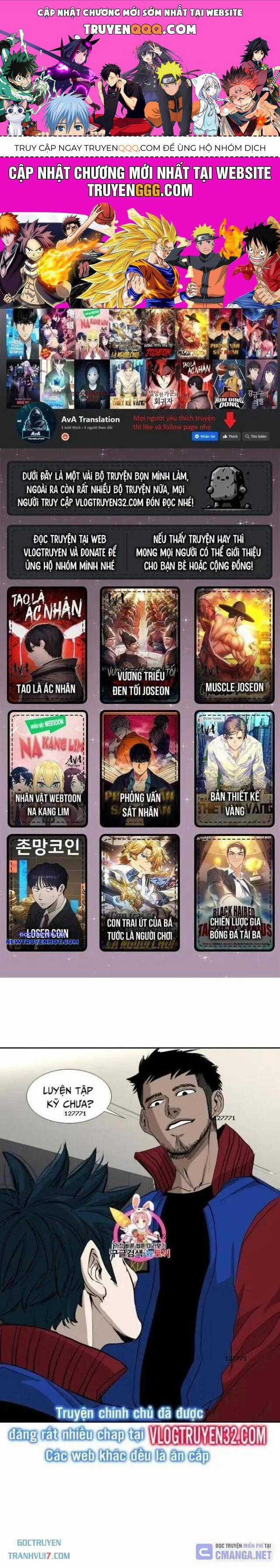 Shark - Cá Mập - Chương 160 - Trang 1