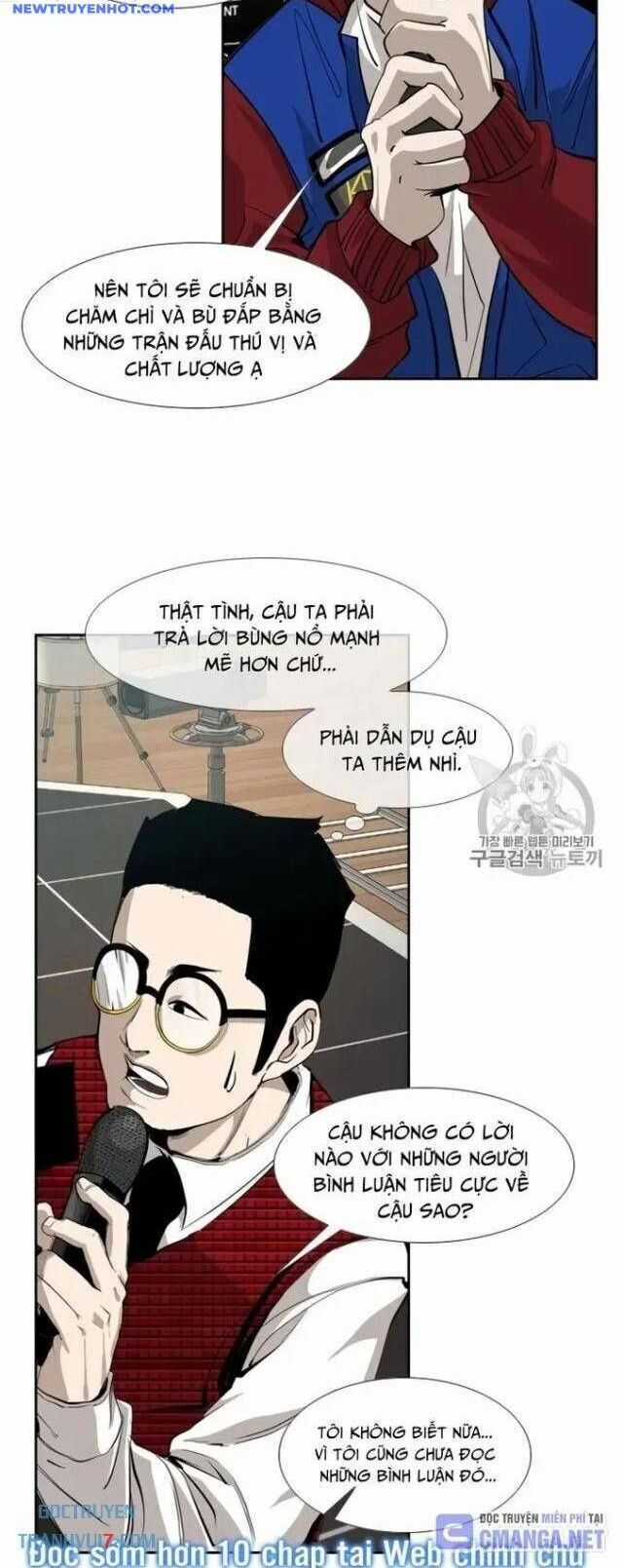 Shark - Cá Mập - Chương 160 - Trang 14