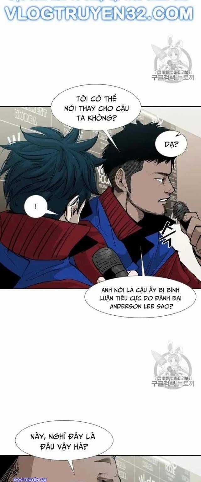 Shark - Cá Mập - Chương 160 - Trang 15