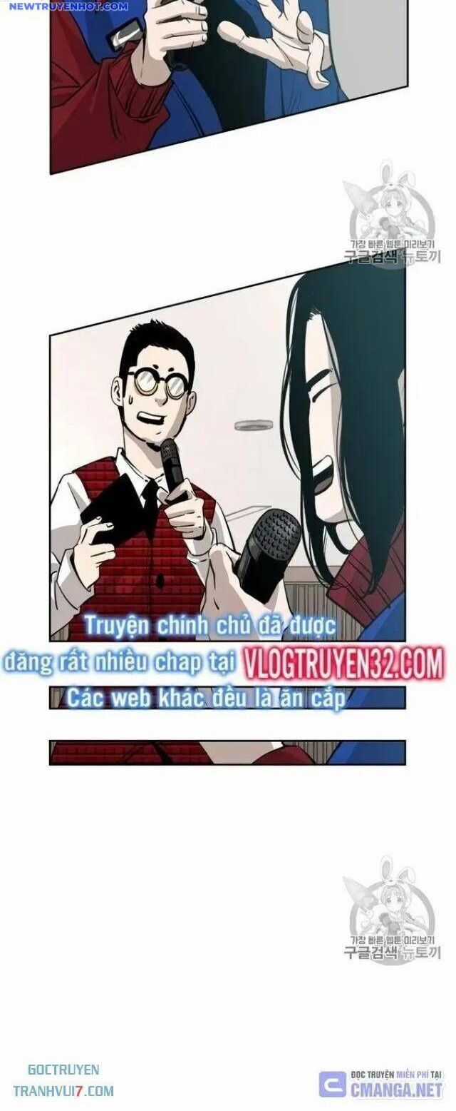 Shark - Cá Mập - Chương 160 - Trang 20