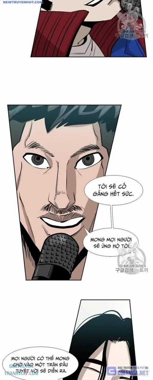 Shark - Cá Mập - Chương 160 - Trang 22
