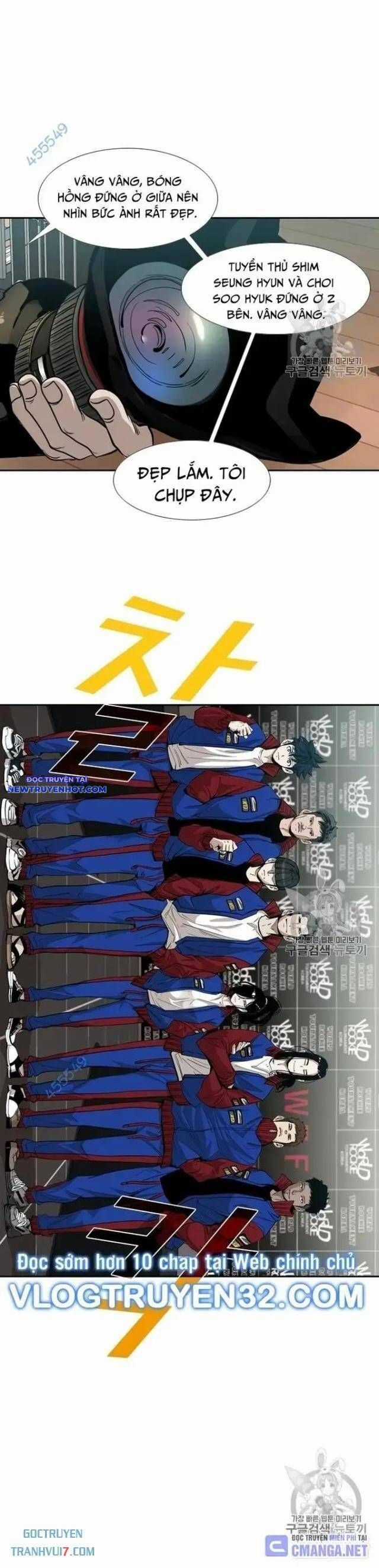 Shark - Cá Mập - Chương 160 - Trang 29