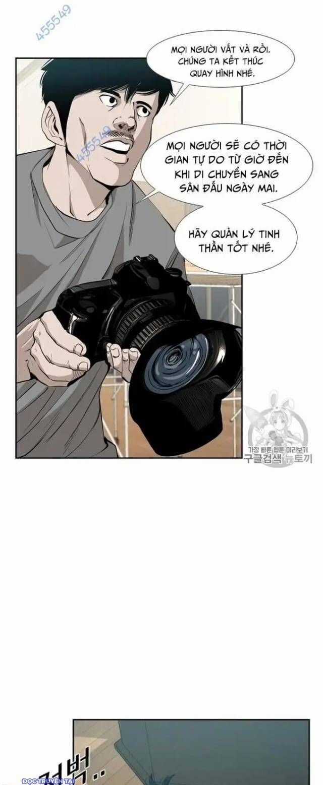 Shark - Cá Mập - Chương 160 - Trang 30