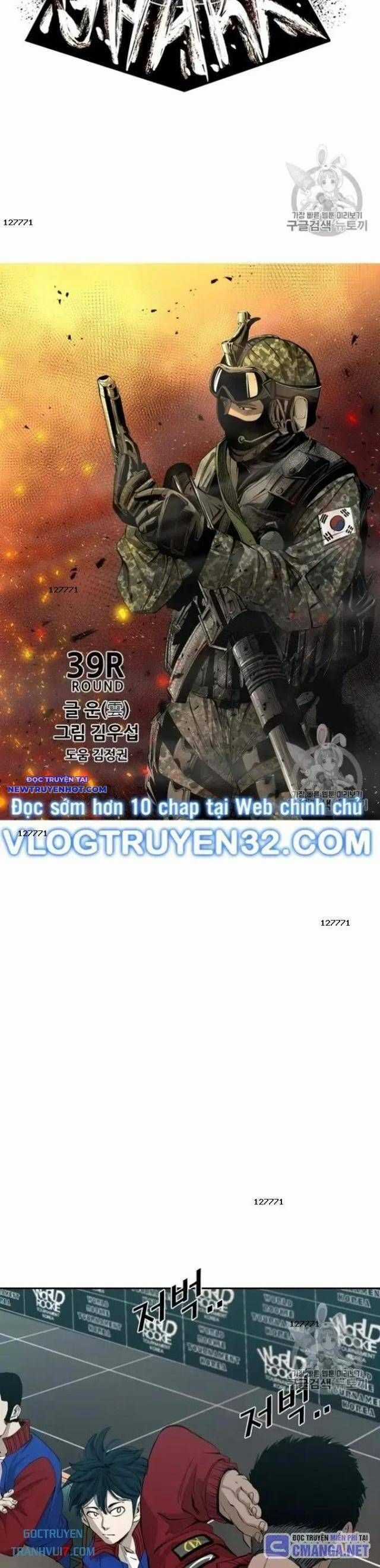 Shark - Cá Mập - Chương 160 - Trang 4