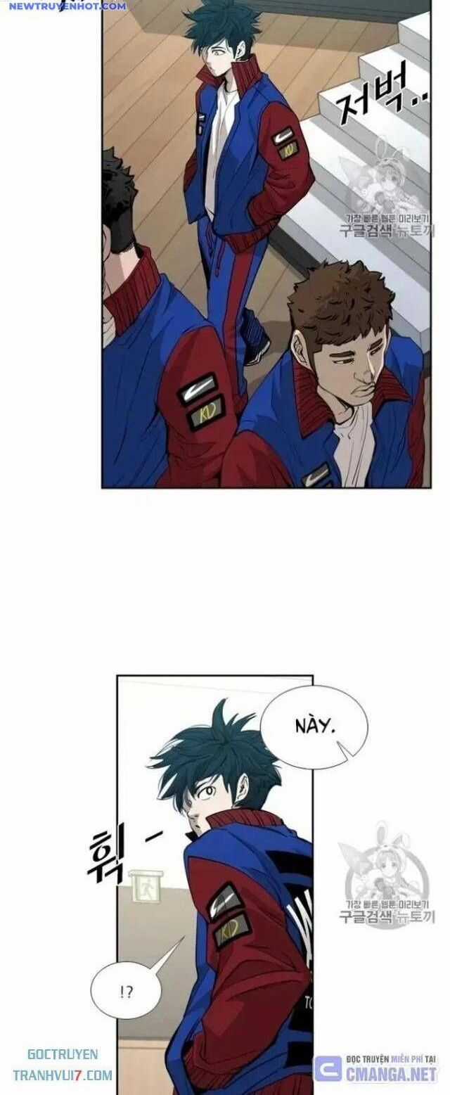 Shark - Cá Mập - Chương 160 - Trang 31