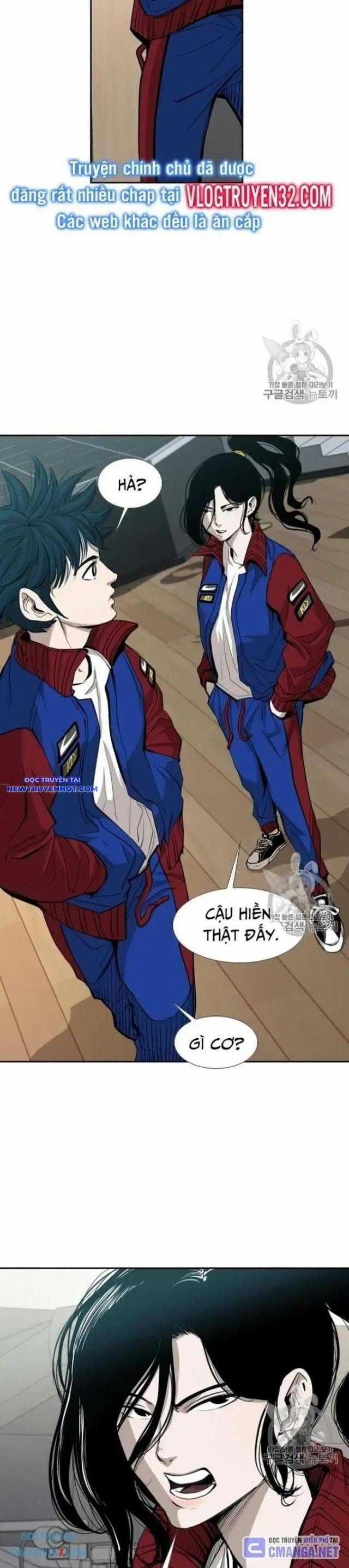 Shark - Cá Mập - Chương 160 - Trang 32