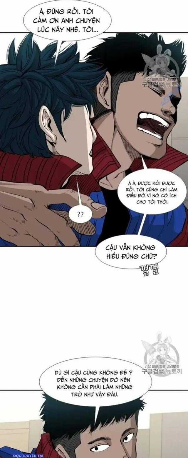 Shark - Cá Mập - Chương 160 - Trang 34