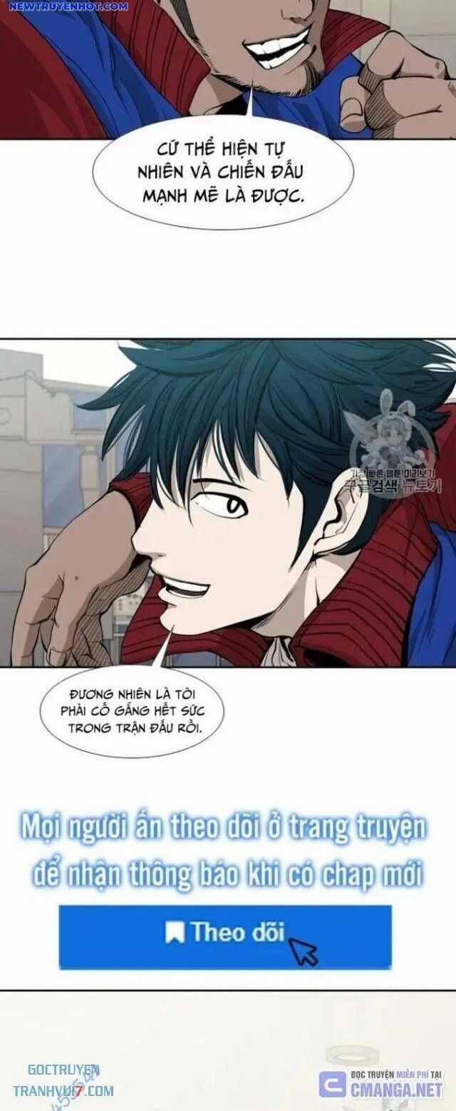 Shark - Cá Mập - Chương 160 - Trang 35