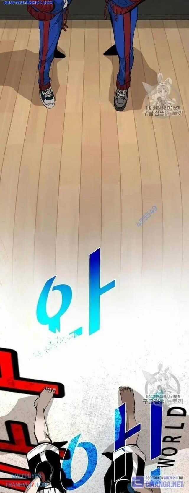 Shark - Cá Mập - Chương 160 - Trang 37