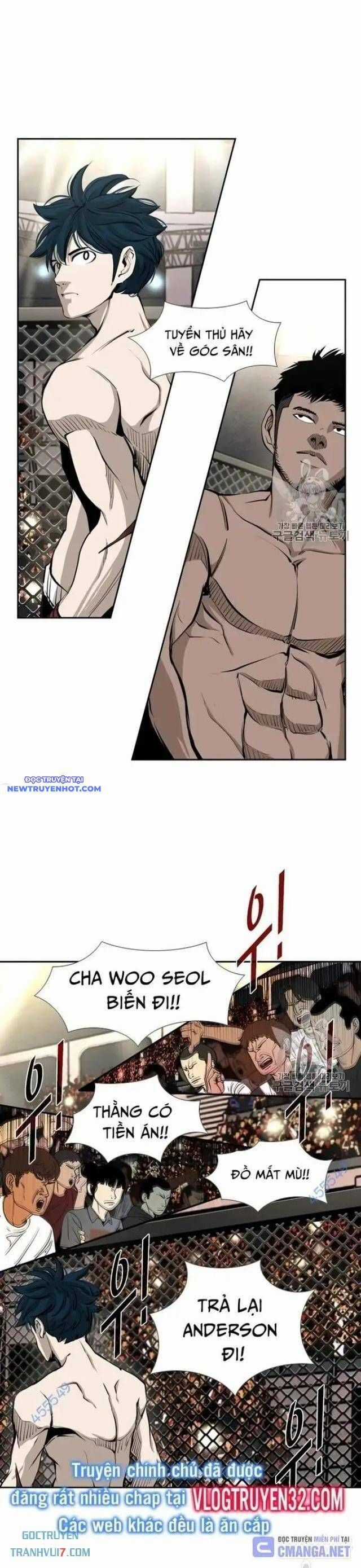 Shark - Cá Mập - Chương 160 - Trang 39