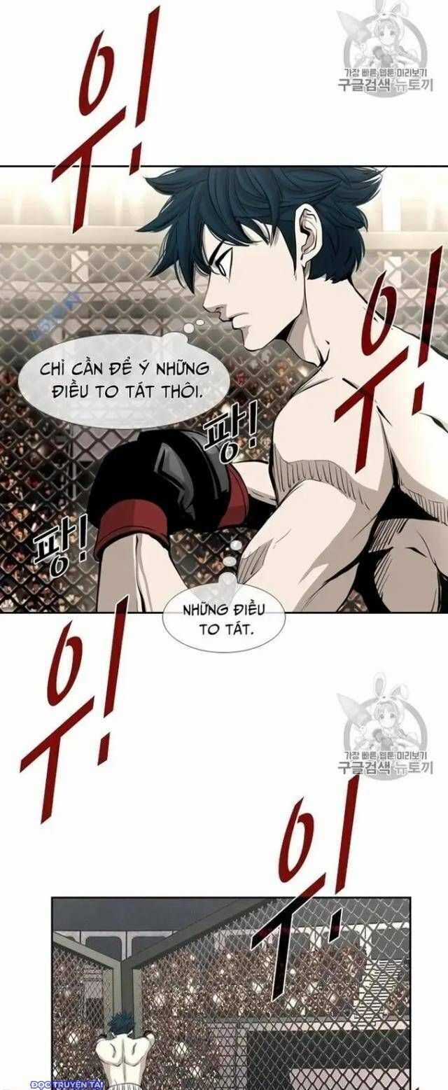 Shark - Cá Mập - Chương 160 - Trang 40